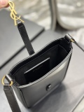 Y*SL Bag Top Quality 18*13.5*3.5CM