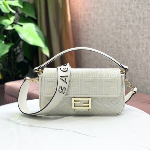 F*endi Bag Top Quality 27*6*15CM