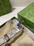 G*ucci Belts Top Quality 30MM