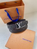 L*ouis V*uitton Belts Top Quality 34MM