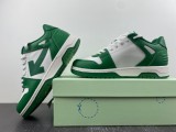 Men Women O*ff W*hite Top Sneakers
