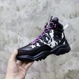 Men L*ouis V*uitton Top Sneaker