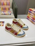 Men Women G*ucci Top Sneaker
