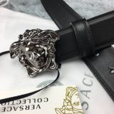V*ersace Belts Top Quality 35MM