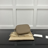 G*ucci Top Bag 18.5*11*4CM