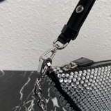 P*rada Top Bag 14*6CM