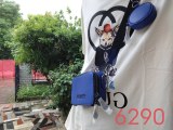 C*oach Top Bag 20*12*5CM
