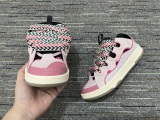 Men L*ANVIN Top Quality Sneaker