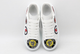 A*exander M*queen Sneaker