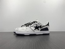 Men Women B*ape Top Sneaker
