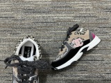 Women C*hanel Top Sneaker