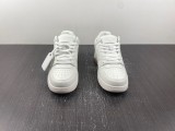 Men Women O*ff W*hite Top Sneakers