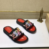 Men C*hristian L*ouboutin Top Sandals