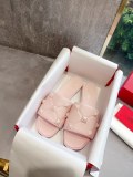Women V*alentino Top Sandals
