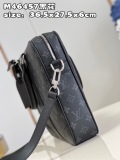 L*ouis V*uitton Top Bag 36.5*27.5*6CM
