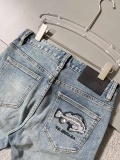 B*ALENCIAGA Men Top Quality Clothes005