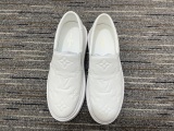 Men Women L*ouis V*uitton Top Sneakers