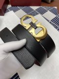 F*erragamo Belts Top Quality 35MM