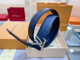 L*ouis V*uitton Belts Top Version