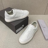 Men B*runello C*ucinell Top Sneakers