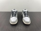 N*ike Dunk Low “Light Smoke Grey” DD1503-117