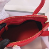 B*alenciaga Bag Top Quality 18*8*15CM