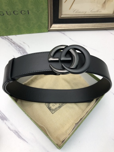G*ucci Belts Top Quality 40MM