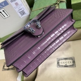 G*ucci Bag Top Quality 28*18*9CM