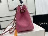 C*hanel Bag Top Quality 16*15*9CM