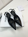 Women C*eline Top Sandals