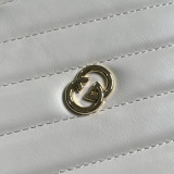 G*ucci Bag Top Quality 20*17.5*6.5CM