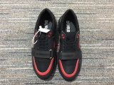 Men Women B*urberry Top Sneaker