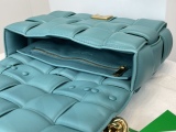 B*ottega V*eneta Bag Top Quality 27*10*18CM