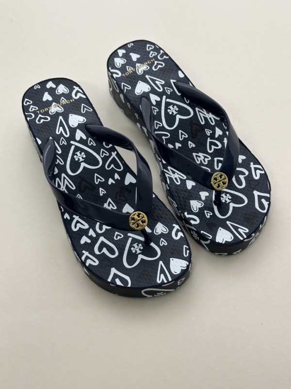 Women T*ORY B*URCH Top Sandals
