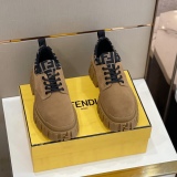 Men F*endi Top Quality Sneakers