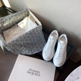 Men Women A*lexander M*cqueen Top Sneaker