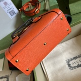 G*ucci Top Bag 20*16*10CM