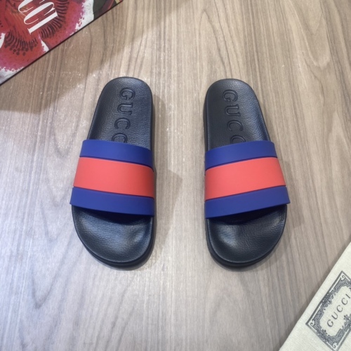 Men G*ucci Top Sandals