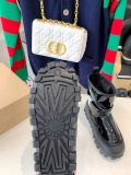 Women U*GG Top Sneaker