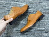 Men L*ouis V*uitton Top Sneaker