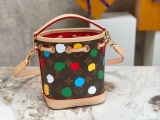 L*ouis V*uitton Bag Top Quality 13*16*10CM