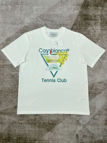 C*ASABLANCA Men Top Quality Clothes013
