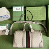 G*ucci Top Bag 44*27*24CM