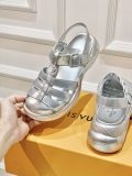 Women L*ouis V*uitton Top Quality Sandal