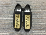 Men D*G Top Sneaker
