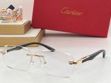 C*artier Glasses Top Quality