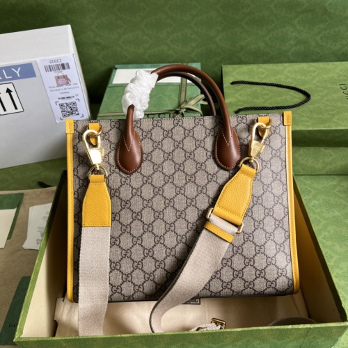 G*ucci Top Bag 31*26.5*14CM