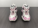 Men Women B*alenciaga Top Sneakers