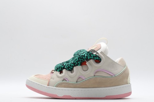 Men Women L*ANVIN Top Quality Sneaker