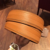 L*ouis V*uitton Belts Top Quality 40MM